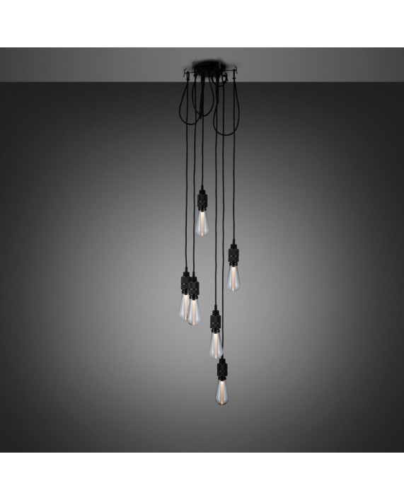 Buster + Punch Hooked 6.0 Nude Pendant Lamp